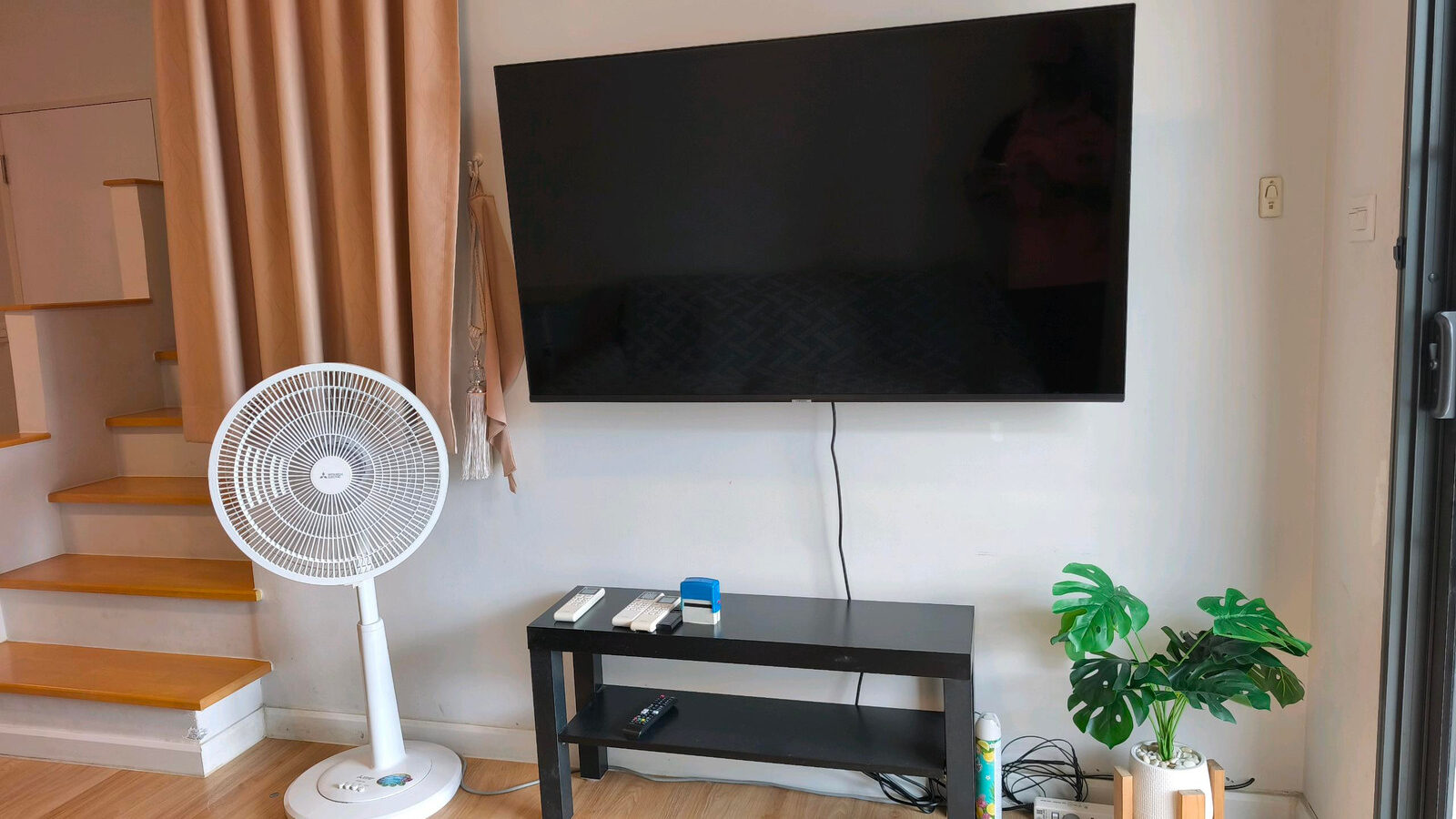 Corner Townhome for Rent | Siri Place Mega Bangna