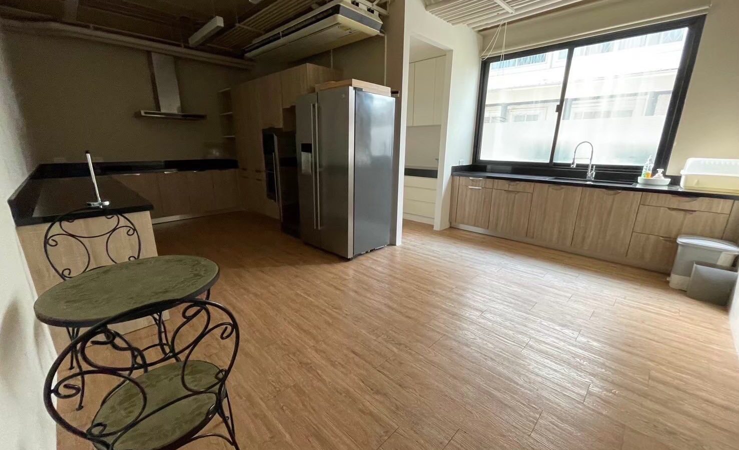 5-Storey Building for Rent | Prime Thonglor 23