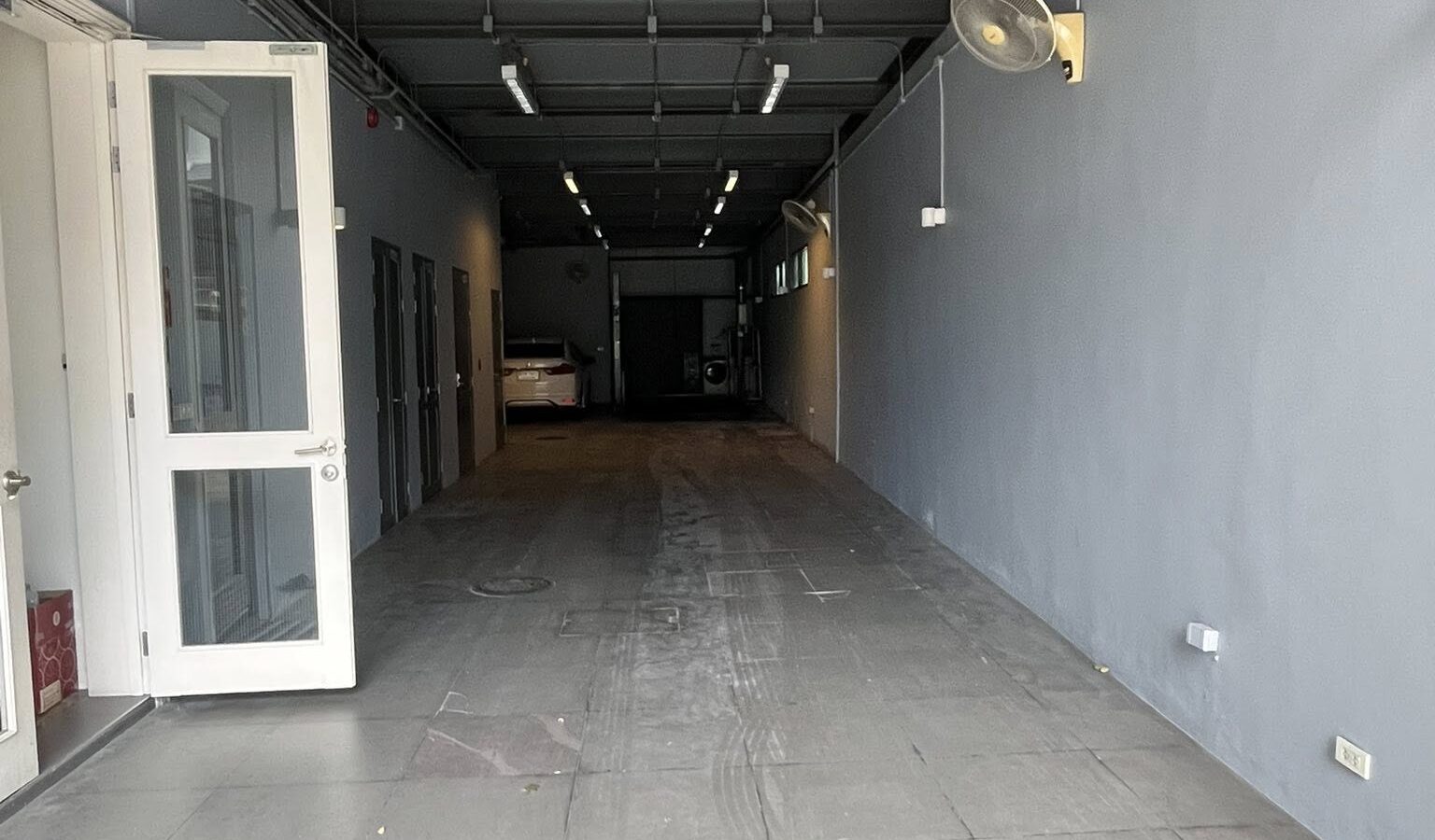 5-Storey Building for Rent | Prime Thonglor 23