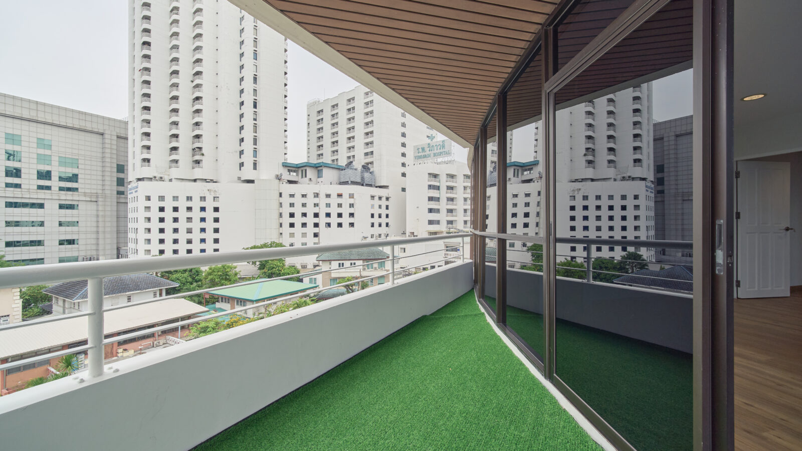 Newly Renovated Luxury Apartment for Rent | Tango Residences