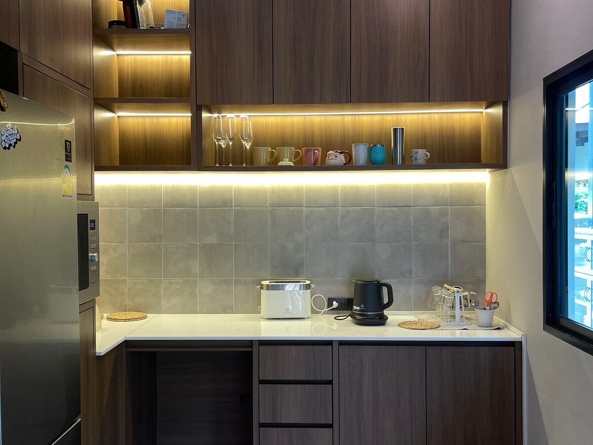 Luxury Detached House for Rent | Bangkok Boulevard Rama 5