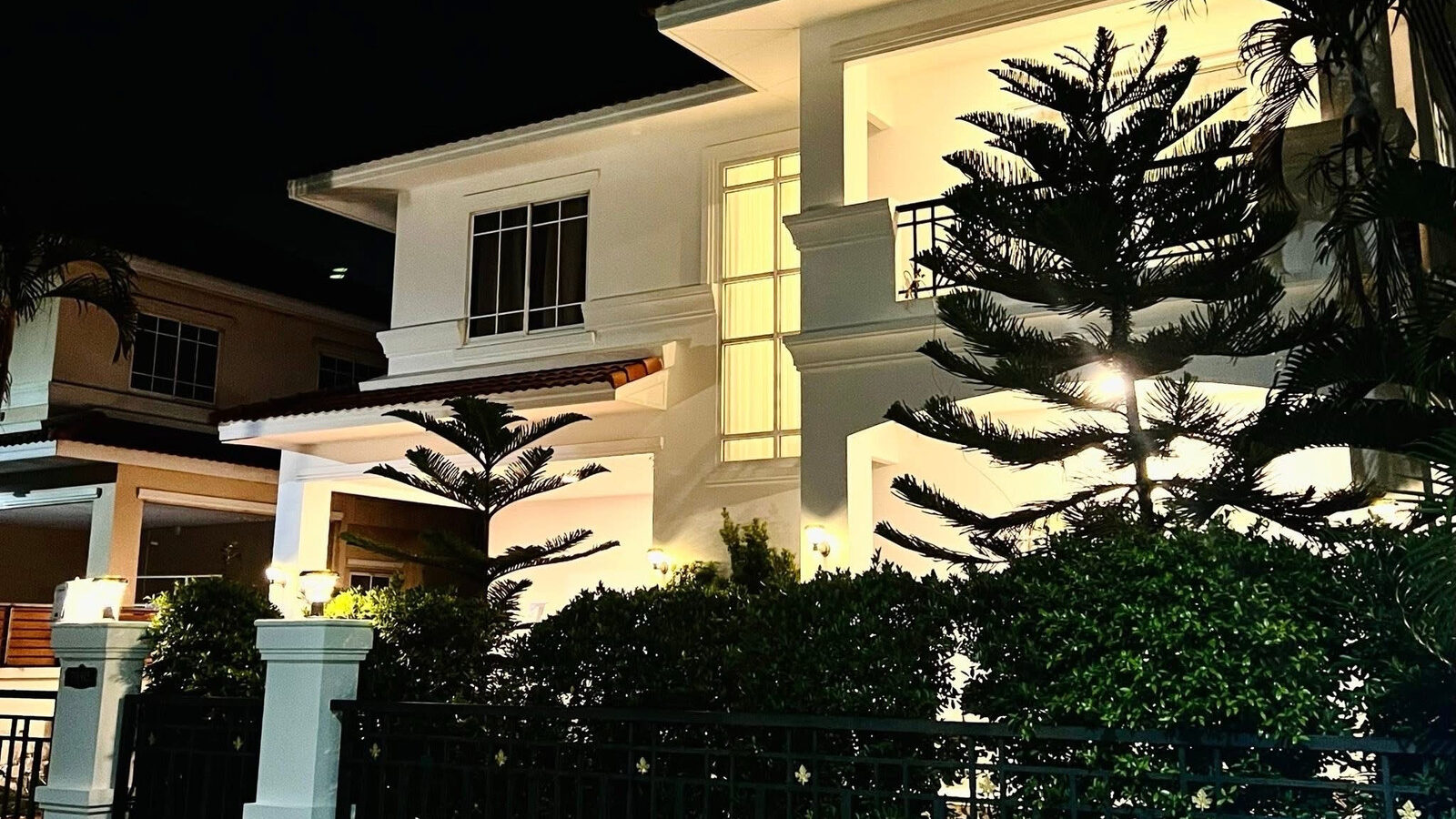 Detached House for Rent | Nalin Ville 5