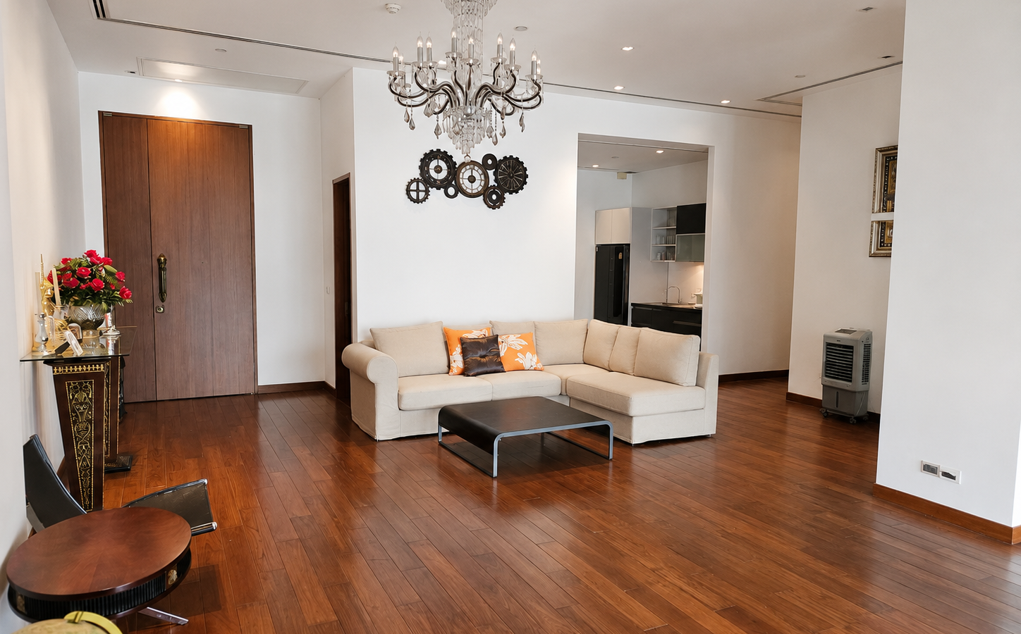 Luxury Residence with Private Pool for Sale | Le Raffine Sukhumvit 39