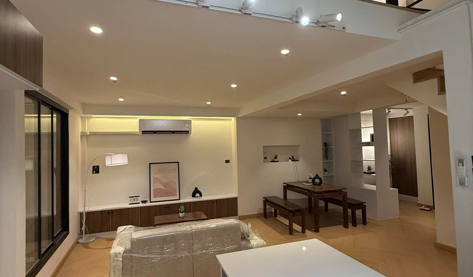 ขายทาวน์โฮม Modern Minimal ลาดพร้าว 41 | ใกล้ MRT ภาวนา