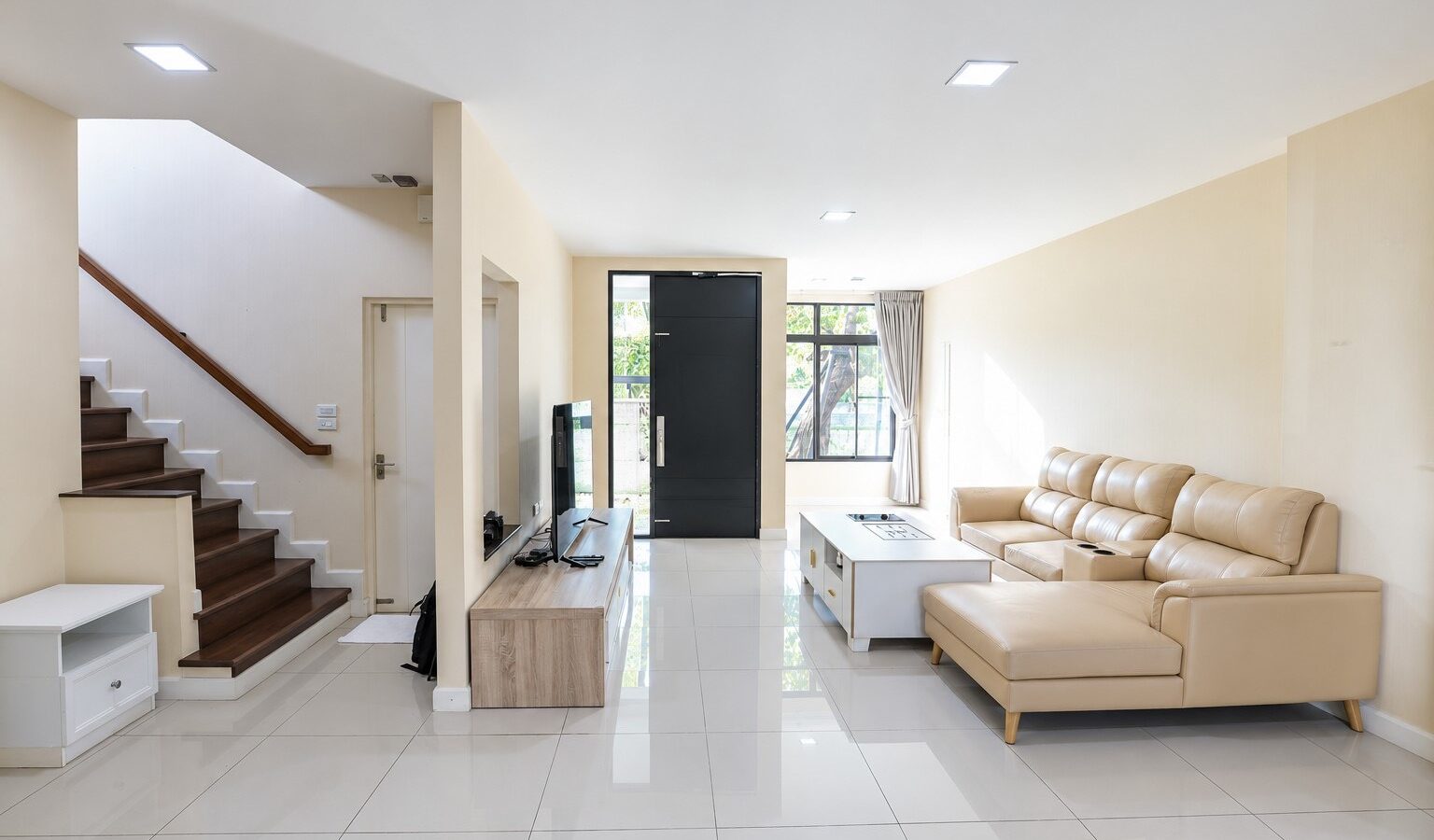 ให้เช่าบ้านเดี่ยว 2 ชั้น มัณฑนา วงแหวน–กัลปพฤกษ์
