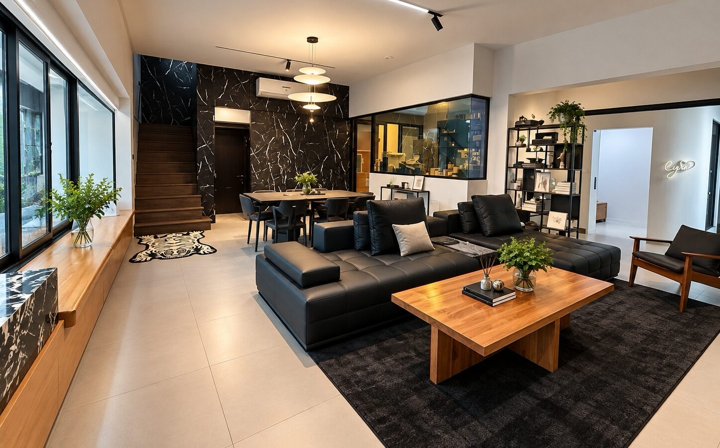 Detached House For Sale / Rent | VIVE Bangna KM.7
