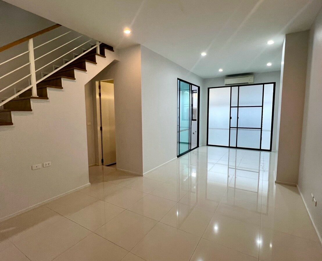 Home Office for Sale with Tenant | Corazon Prachachuen | Immediate Rental Income