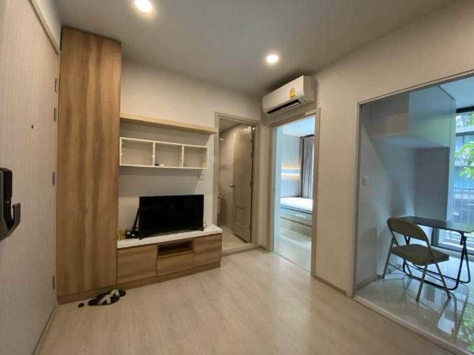 The Tree Sukhumvit 64 公寓出售｜带现有租客｜近 BTS Punnawithi