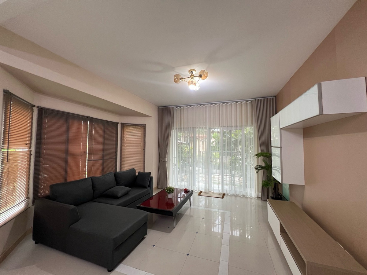 Pruklada Wongwaen–Rattanathibet 独栋住宅出租