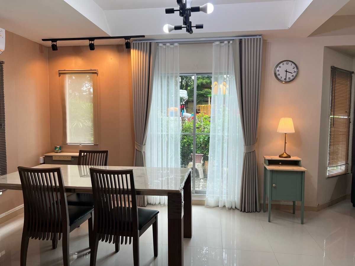 Pruklada Wongwaen–Rattanathibet 独栋住宅出租