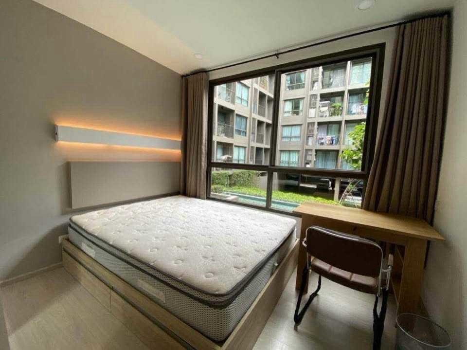 The Tree Sukhumvit 64 公寓出售｜带现有租客｜近 BTS Punnawithi