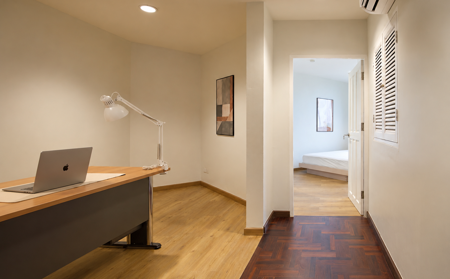 Newly Renovated Luxury Apartment for Rent | Tango Residences