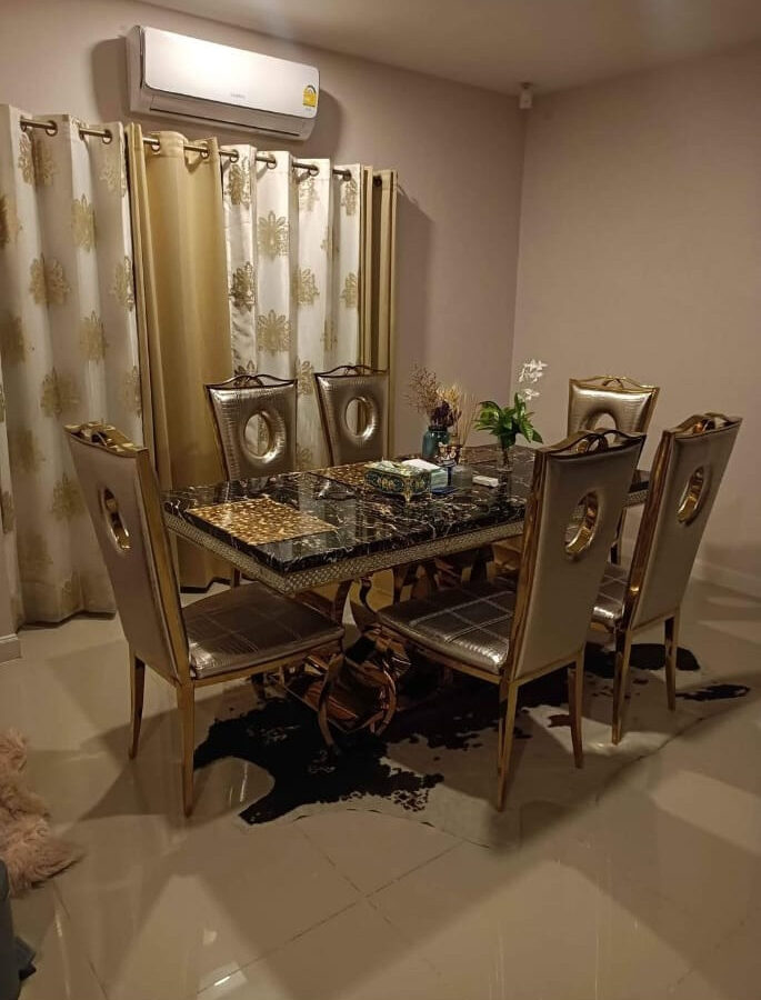 Perfect Place Sukhumvit 77–Suvarnabhumi 两层独栋住宅出租