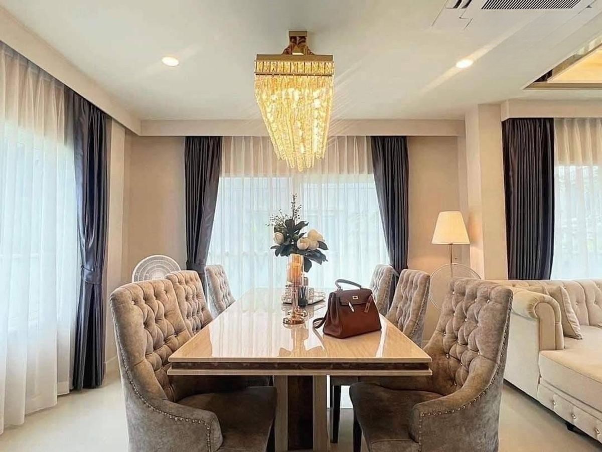 ให้เช่าบ้านเดี่ยว 2 ชั้น — Centro พหลฯ–วิภาวดี 2