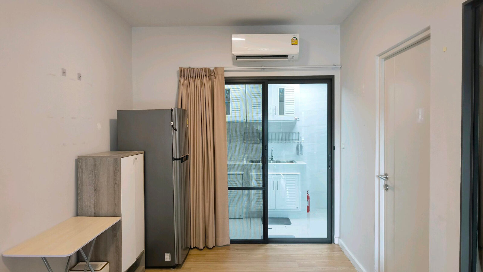 Corner Townhome for Rent | Siri Place Mega Bangna