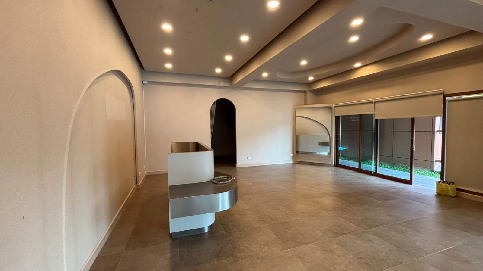 The Excel Sukhumvit 71 项目前方商业铺面出租｜适合咖啡厅、咖啡店及餐厅