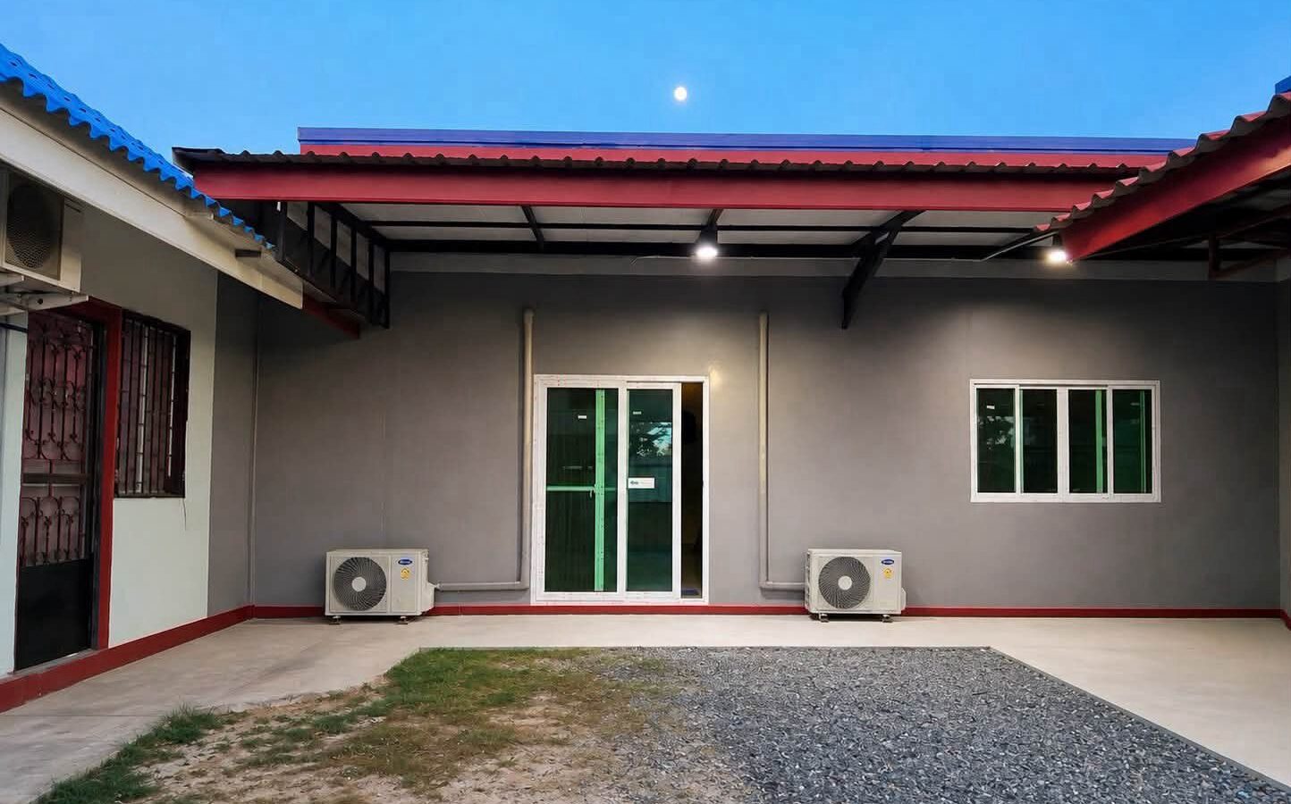 ขายบ้านบนที่ดิน 100 ตร.ว. | ทำเลสังฆสันติสุข ซอย 46