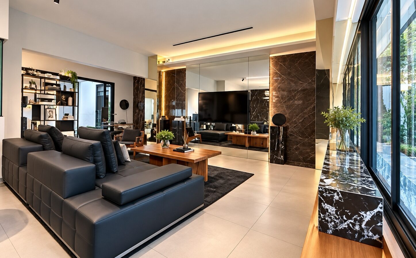 Detached House For Sale / Rent | VIVE Bangna KM.7