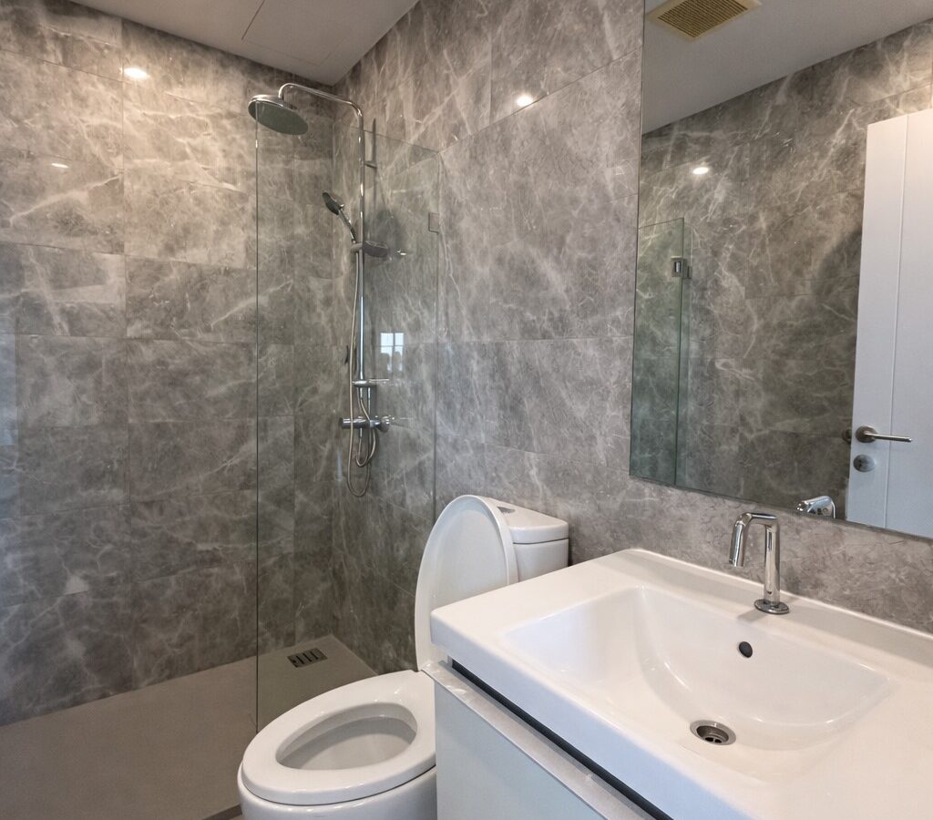 Luxury Condo for Rent IDEO Q Siam–Ratchathewi | Prime Bangkok Location