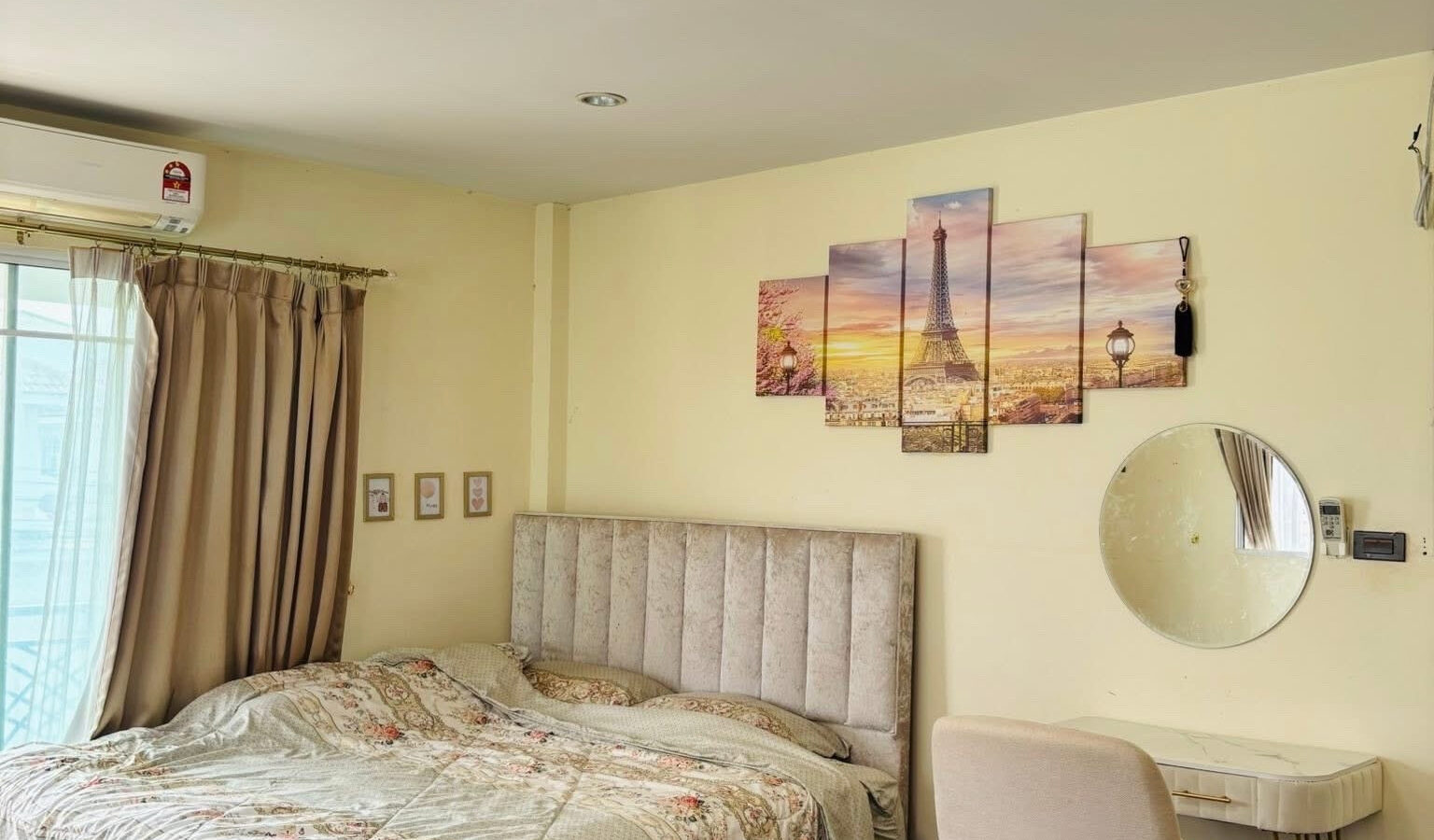 Detached House for Rent | Nalin Ville 5