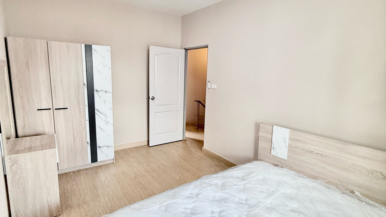 2-Storey Townhome for Rent | Areeya The Colors Lad Pla Khao