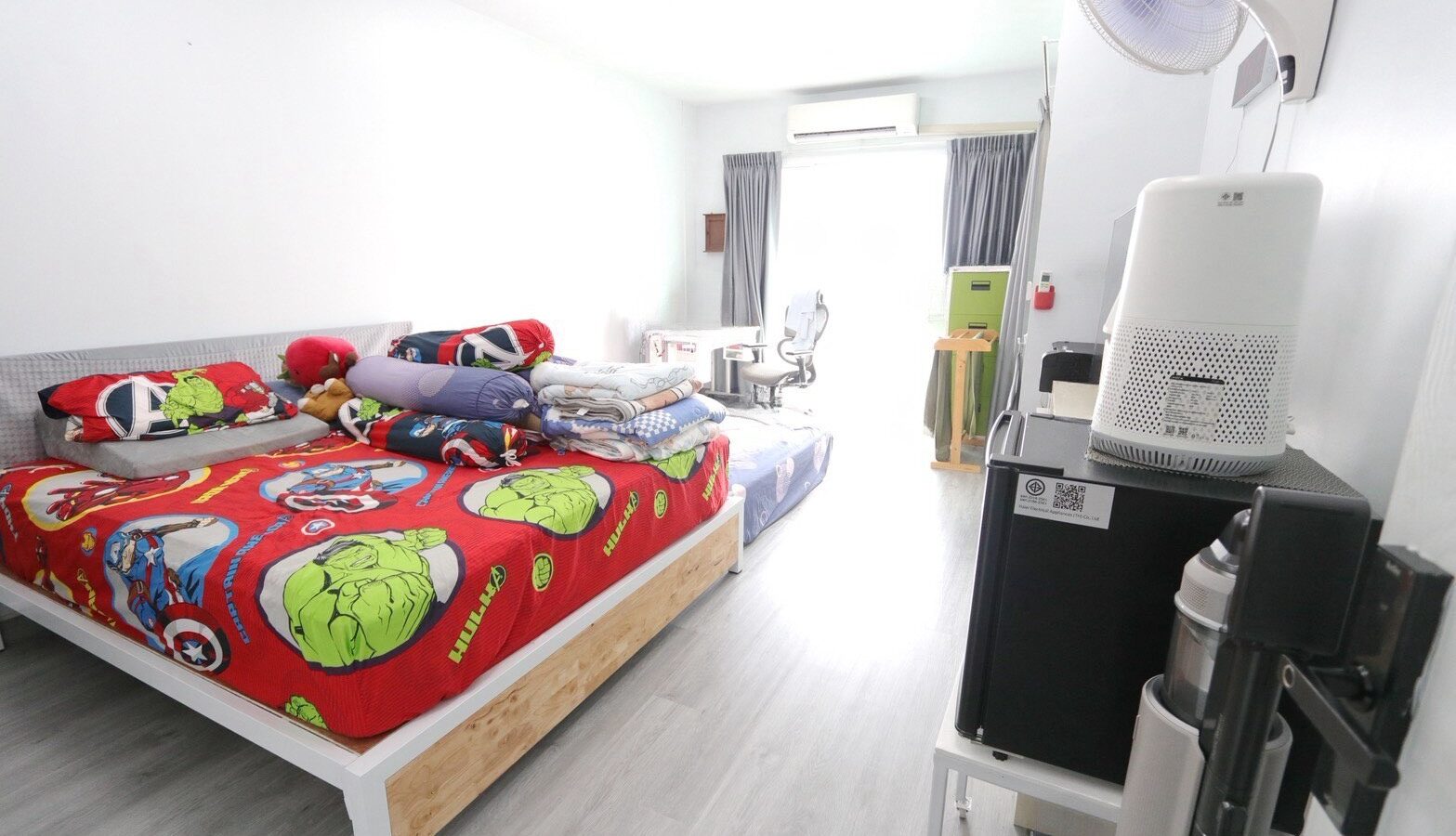 ขายทาวน์โฮม 3 ชั้น | Bless Town รามอินทรา 127