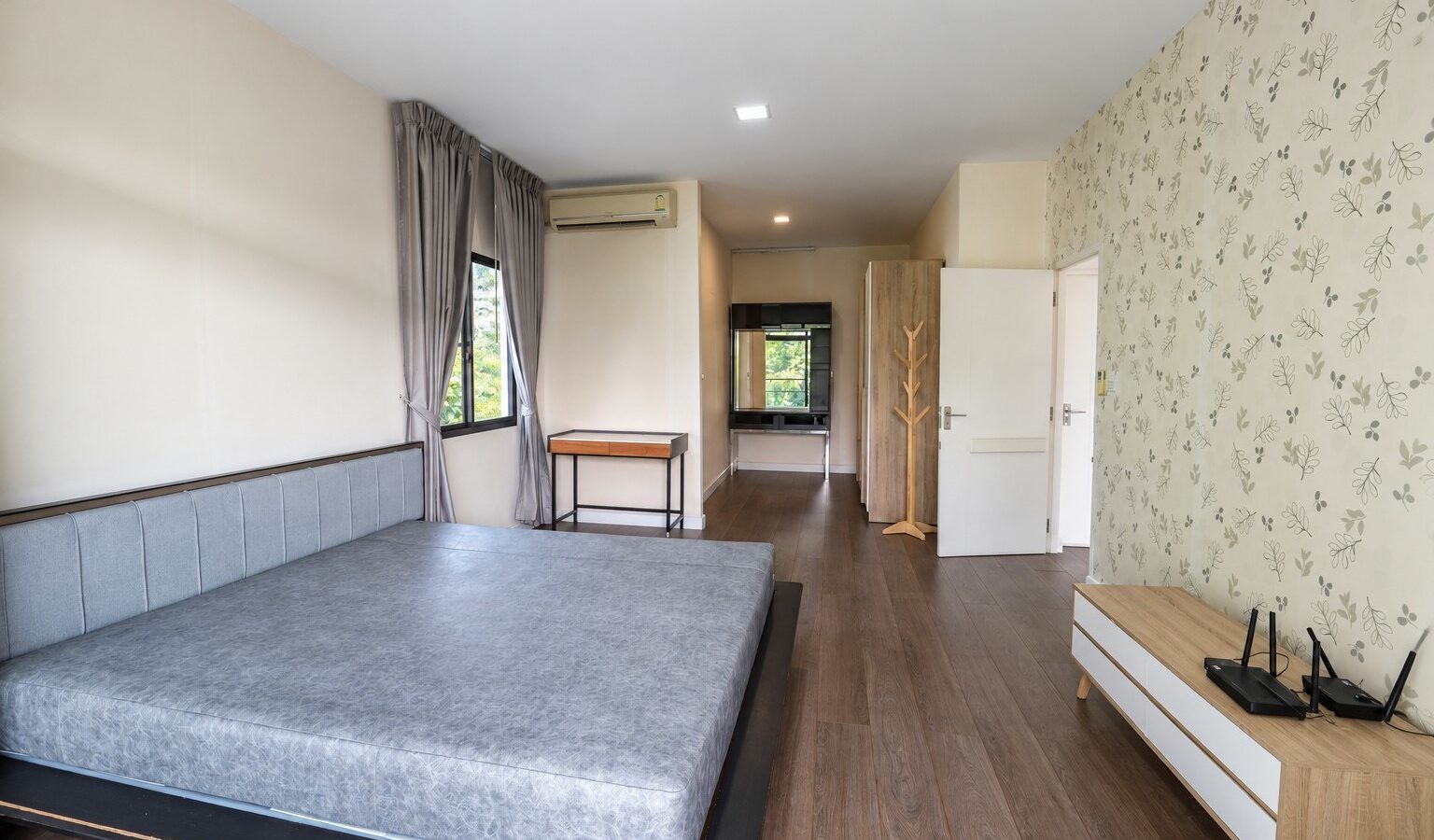 ให้เช่าบ้านเดี่ยว 2 ชั้น มัณฑนา วงแหวน–กัลปพฤกษ์
