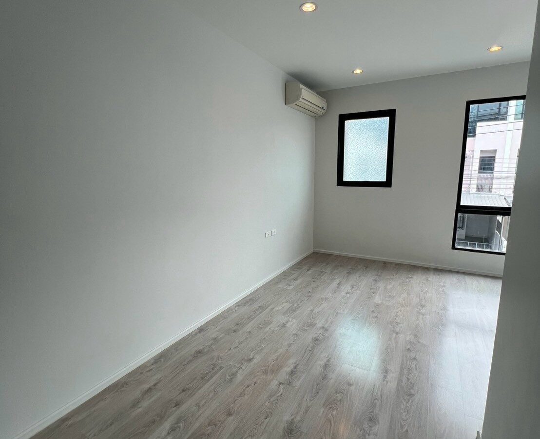 Home Office for Sale with Tenant | Corazon Prachachuen | Immediate Rental Income