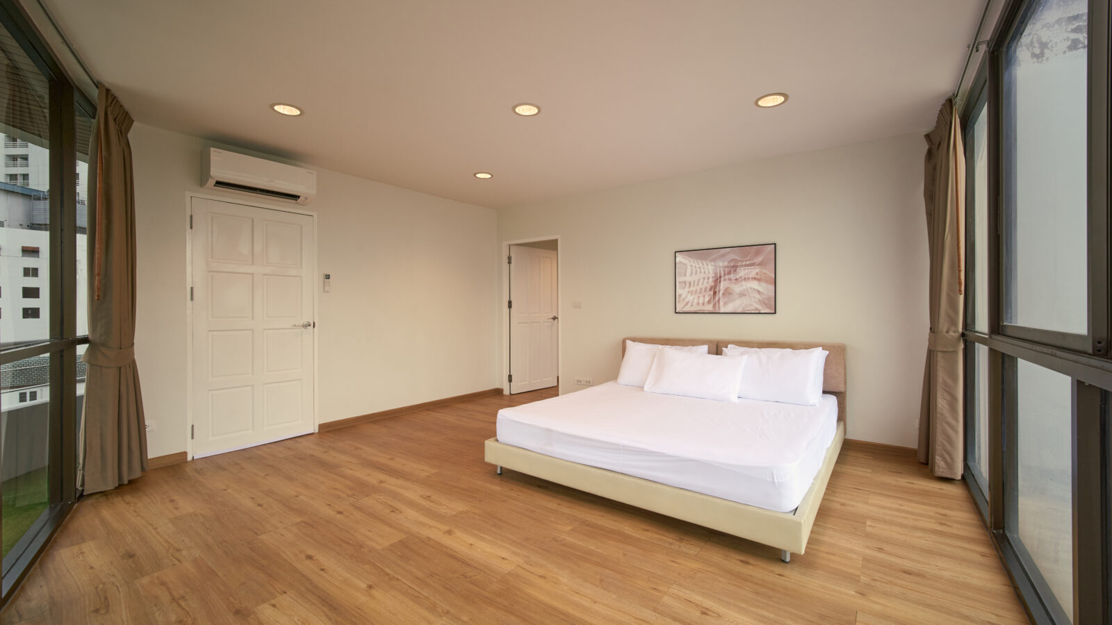 Newly Renovated Luxury Apartment for Rent | Tango Residences