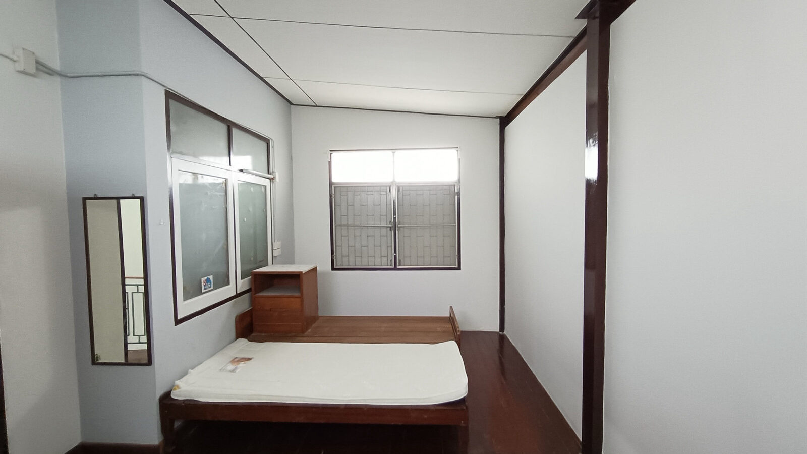 Renovated Detached House for Rent | Bang Sue–Bang Pho | Only 3 Minutes to MRT Bang Pho