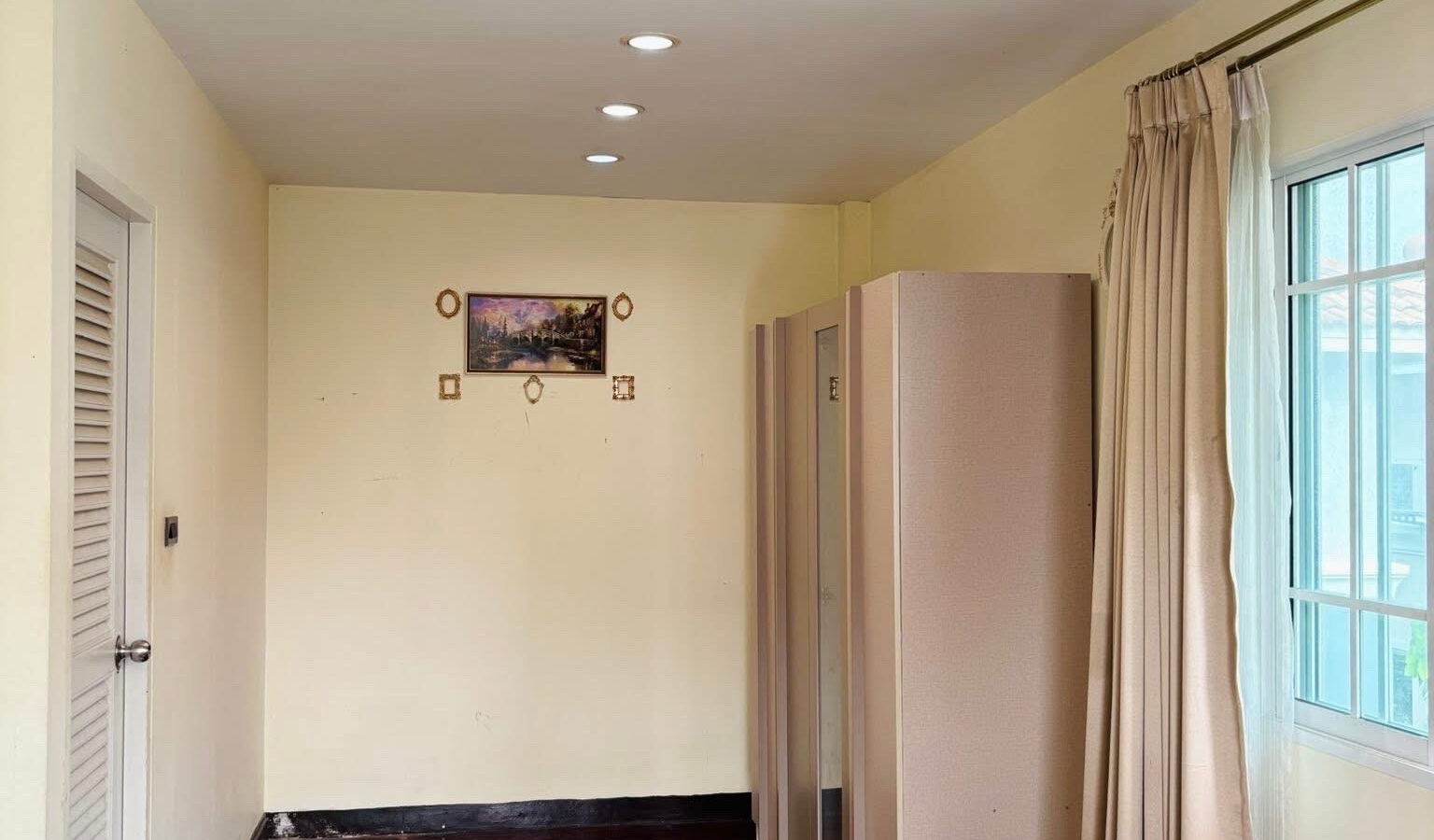 Detached House for Rent | Nalin Ville 5