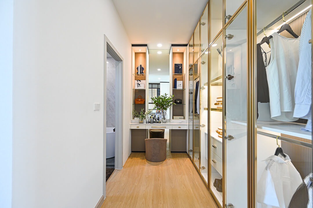 Brand-New Home Office Gravitia Rama 2–Tha Kham | From THB 8.9M