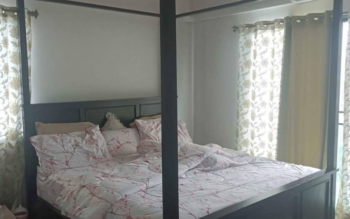 Perfect Place Sukhumvit 77–Suvarnabhumi 两层独栋住宅出租