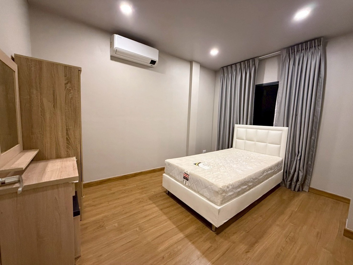 ให้เช่าบ้านเดี่ยว 2 ชั้น |  Centro พระราม 2 – พุทธบูชา