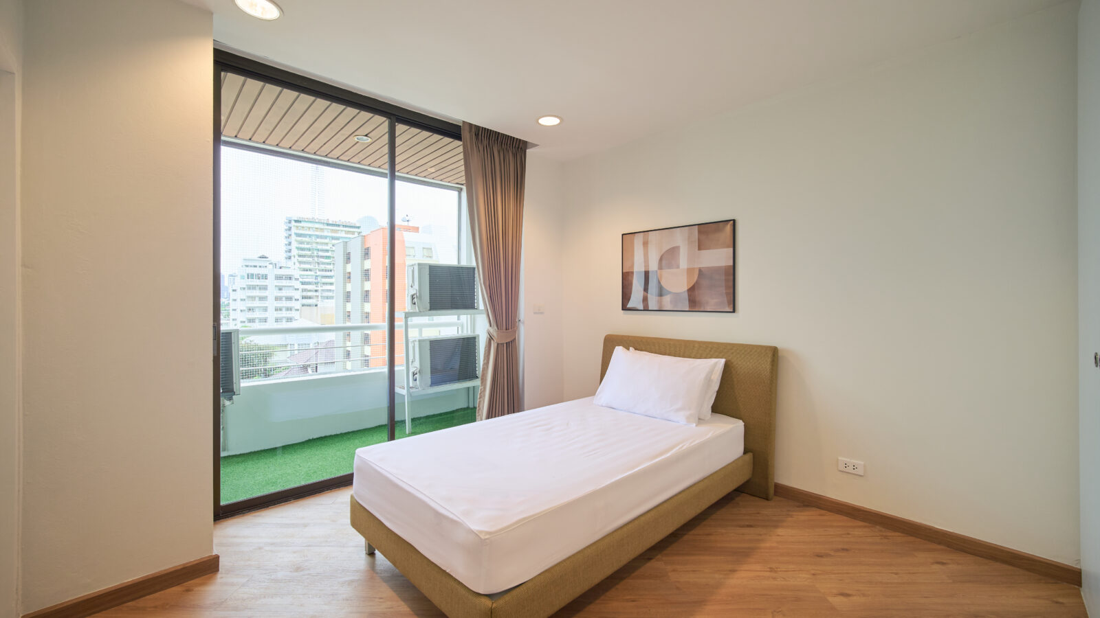 Newly Renovated Luxury Apartment for Rent | Tango Residences