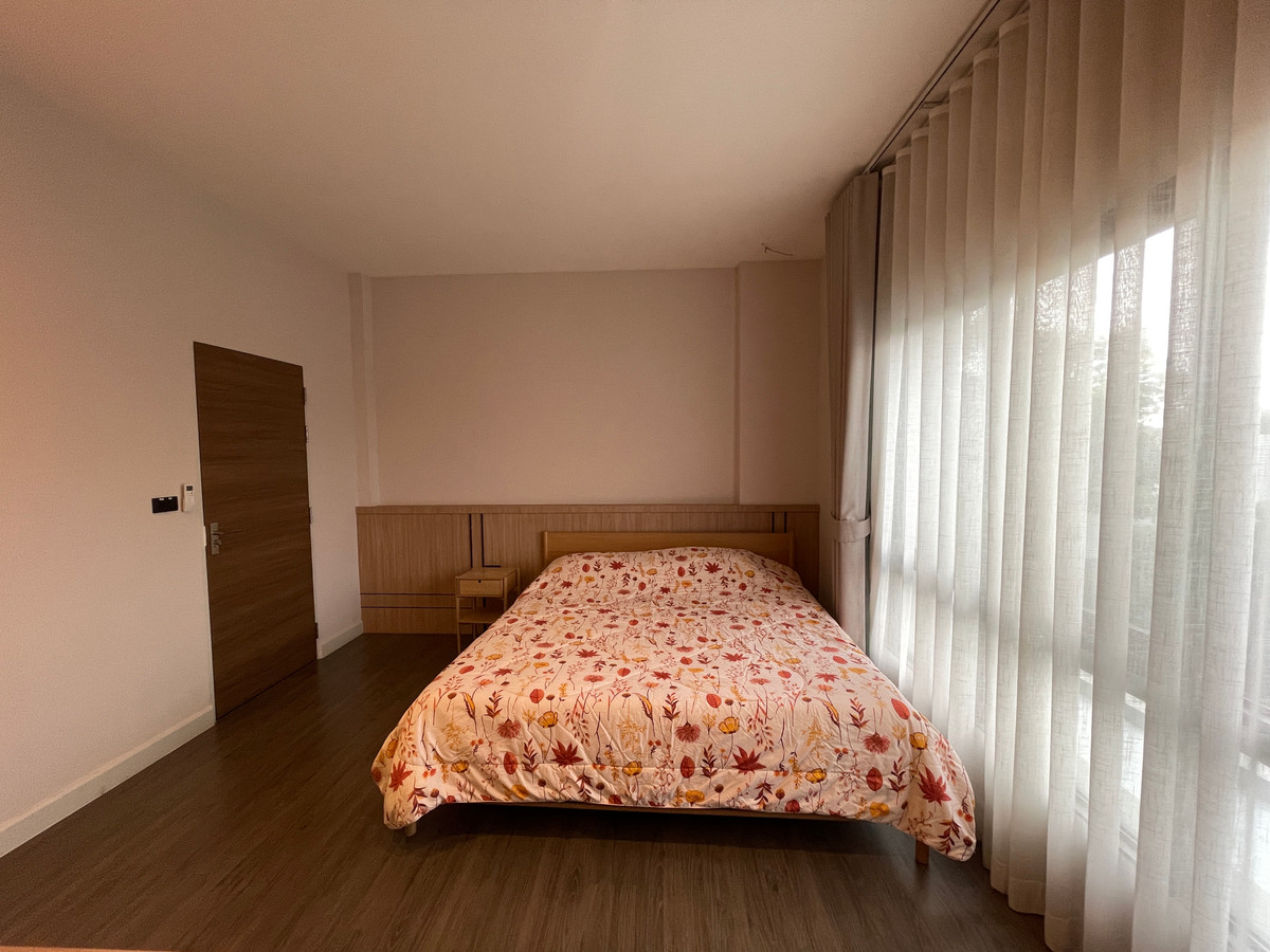 Luxury Detached House for Rent | Bangkok Boulevard Rama 5