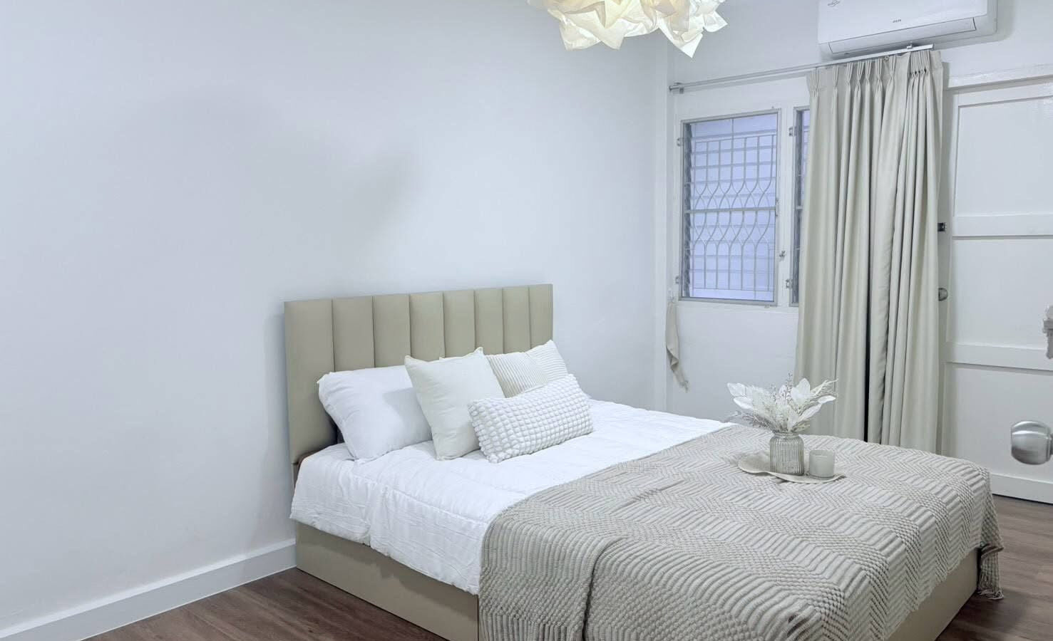 Spacious Detached House for Rent | Ratchada–Huai Khwang