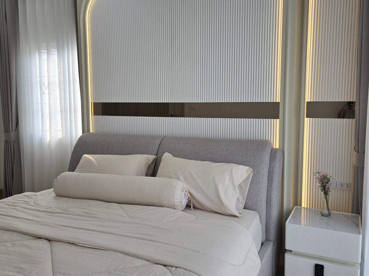Golden Neo Sukhumvit–Lasalle 豪华两层独栋别墅出租