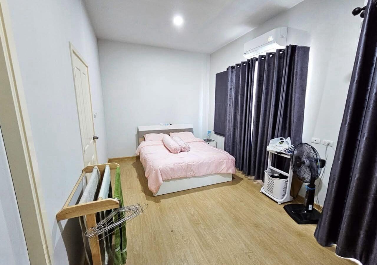2-Storey Townhouse for Sale | S Gate Town Ratchaphruek–345