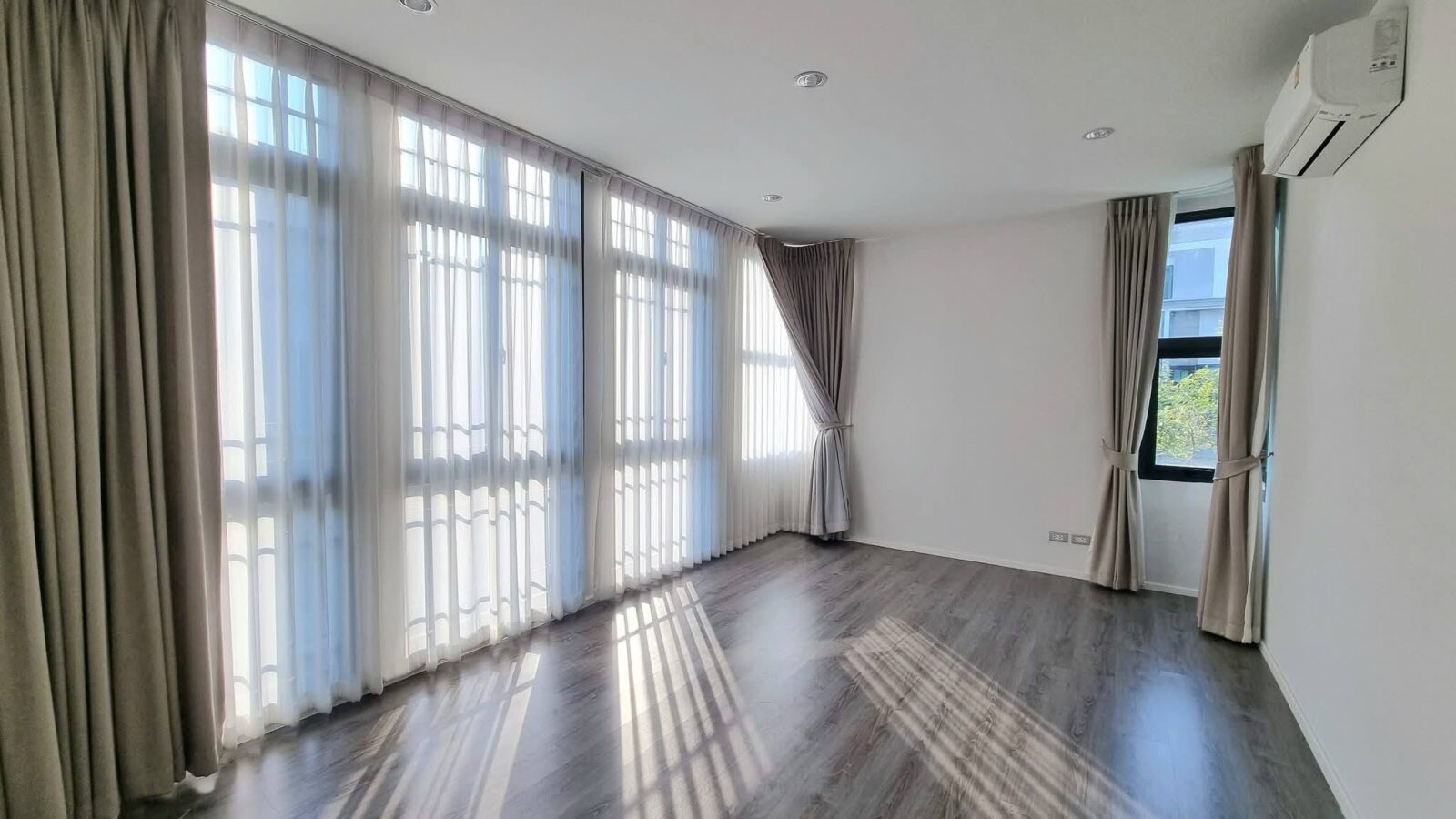 3-Storey Detached House for Sale | The Sonne Srinakarin–Bangna | Corner Unit Near Mega Bangna