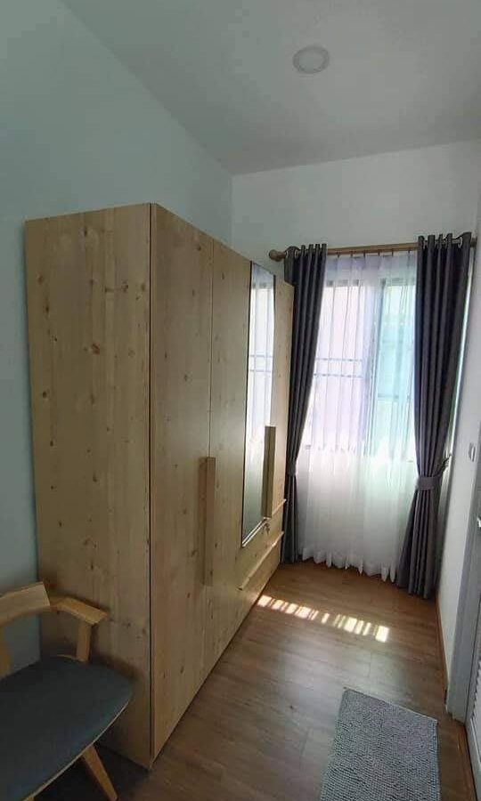 Semi-Detached House for Rent | Sena Village Wongwaen–Bangbuathong
