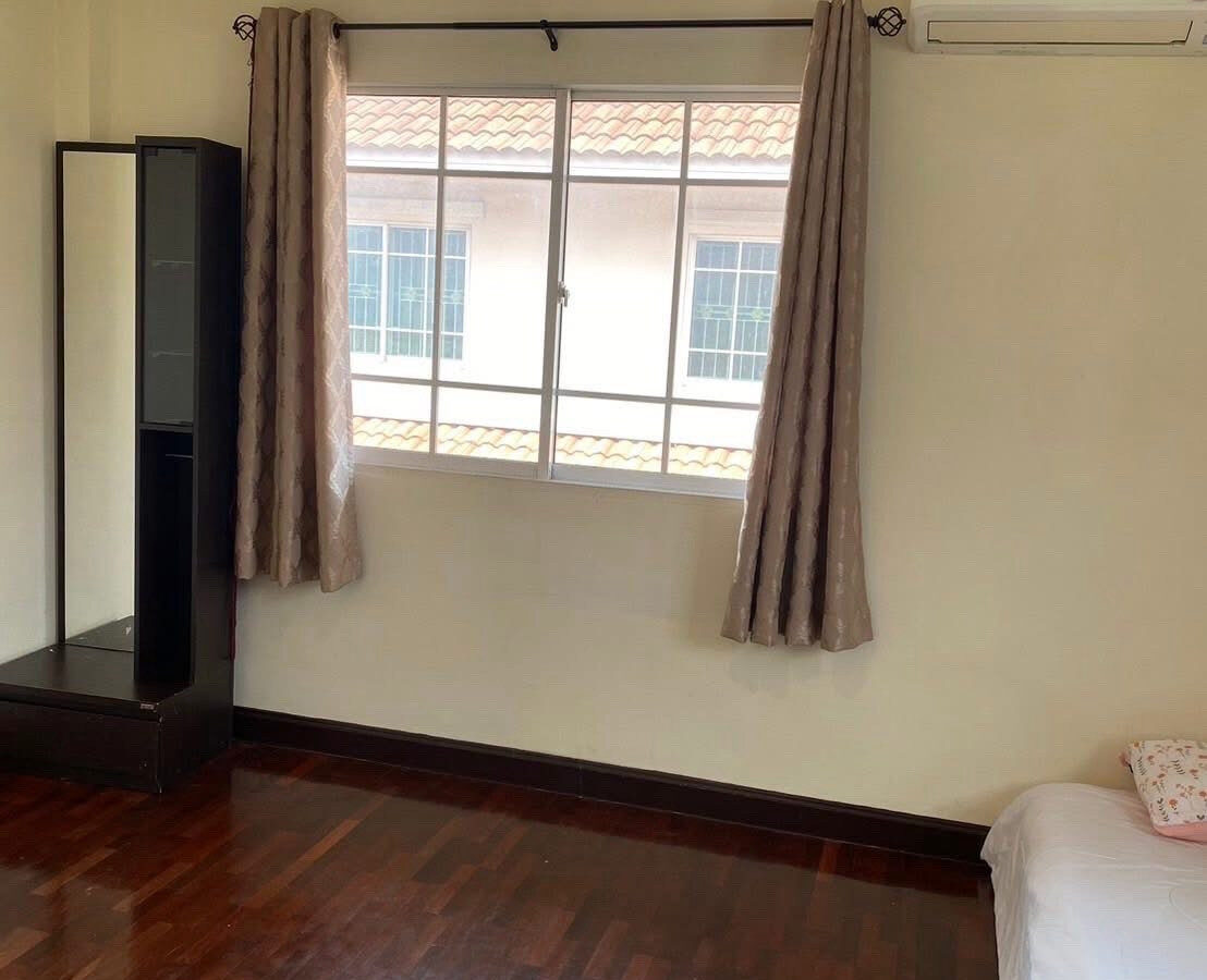 Detached House for Rent | Nalin Ville 5