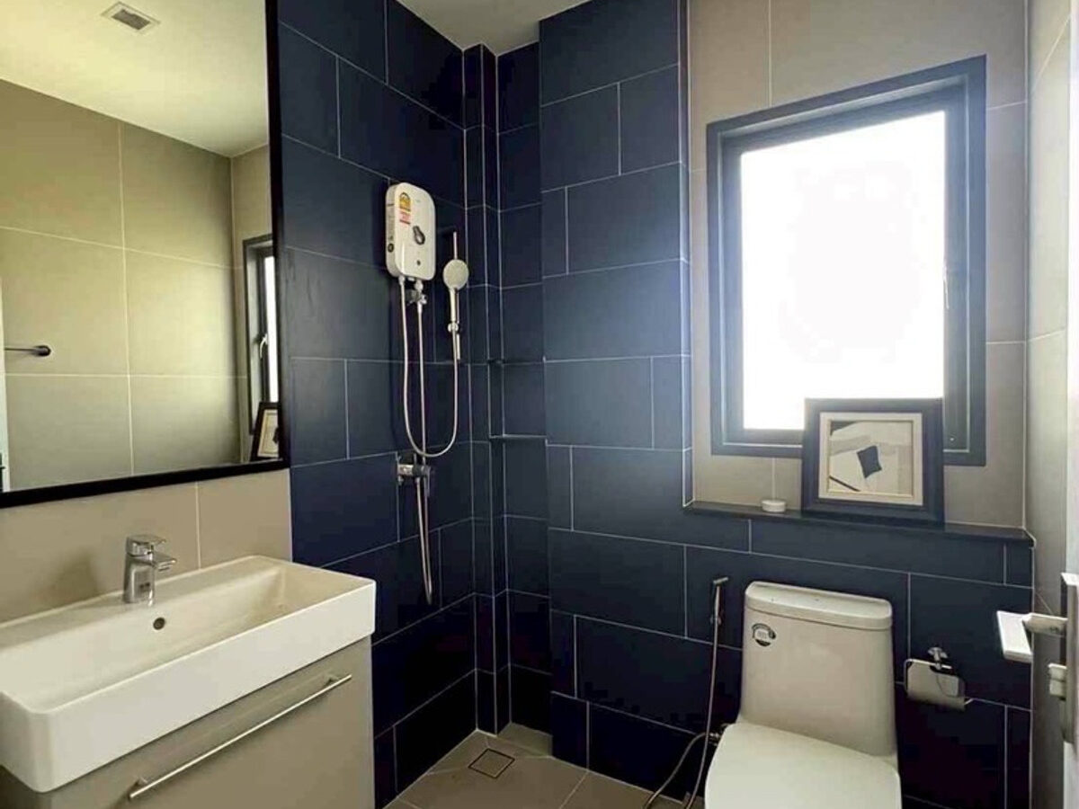 Luxury Detached House for Rent | Bangkok Boulevard Bangna KM.5 | Near Mega Bangna