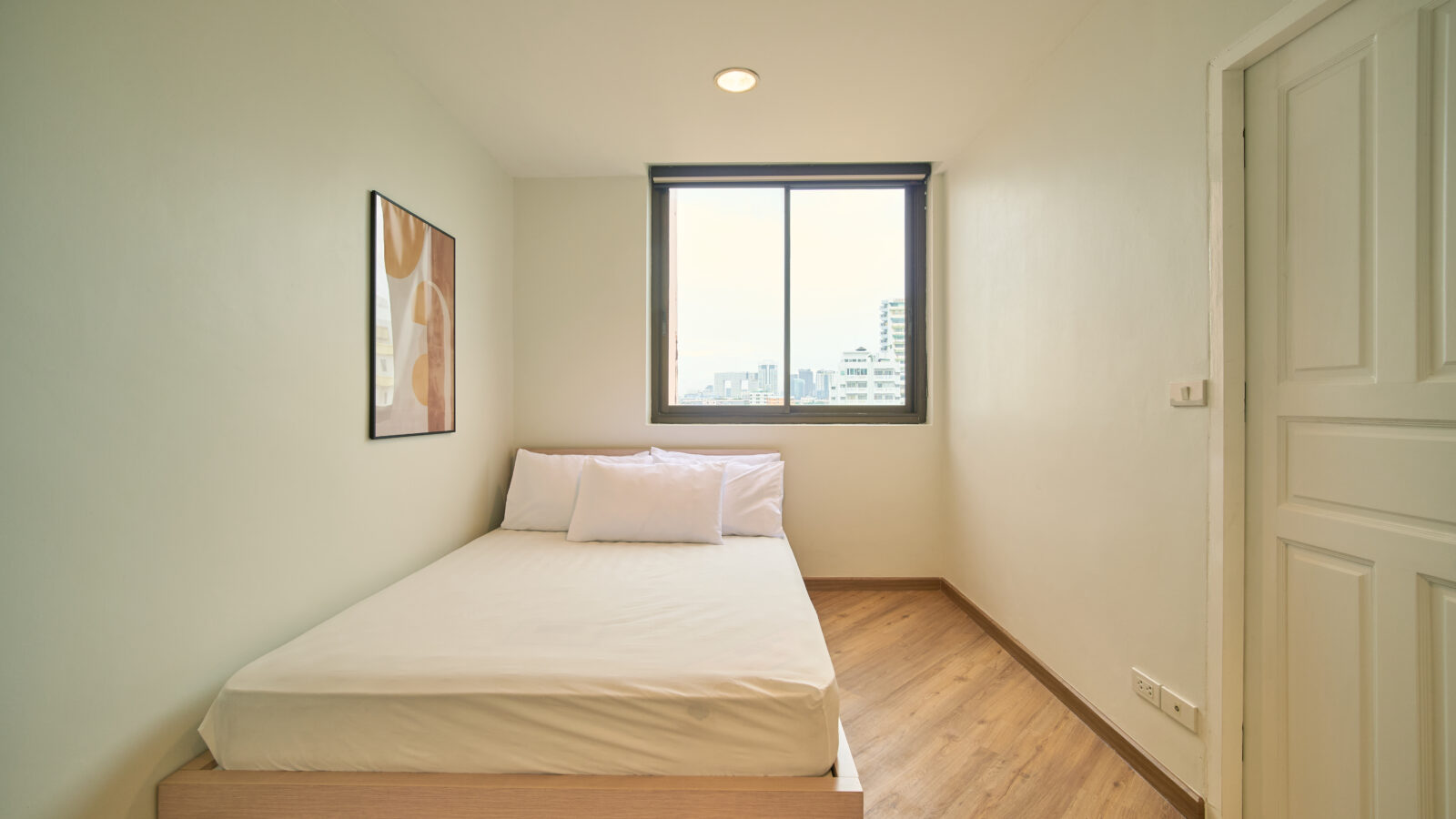 Newly Renovated Luxury Apartment for Rent | Tango Residences