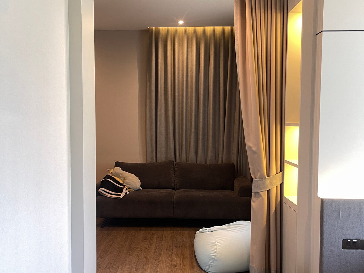 Luxury Detached House for Rent | Bangkok Boulevard Rama 5