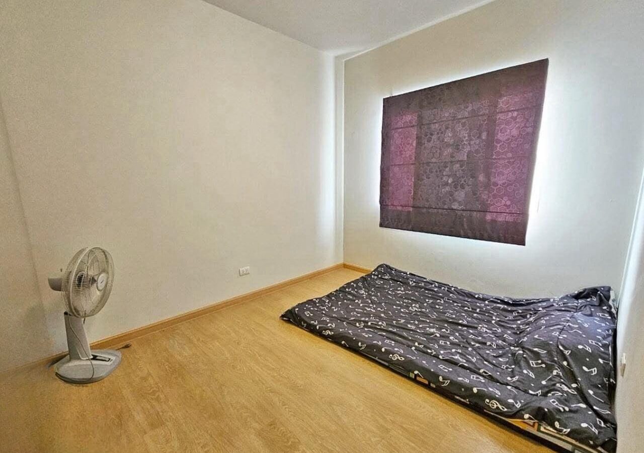 2-Storey Townhouse for Sale | S Gate Town Ratchaphruek–345