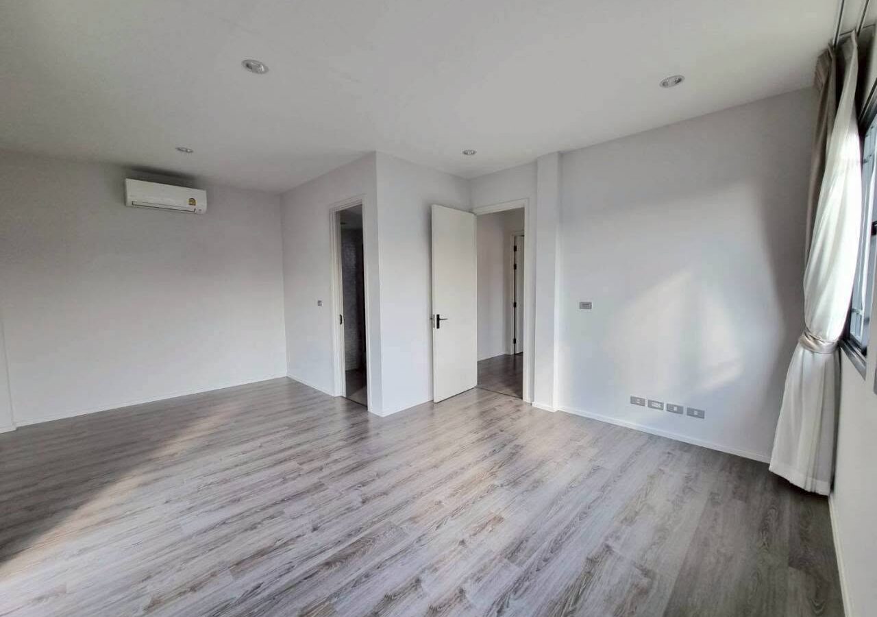 3-Storey Detached House for Sale | The Sonne Srinakarin–Bangna | Corner Unit Near Mega Bangna