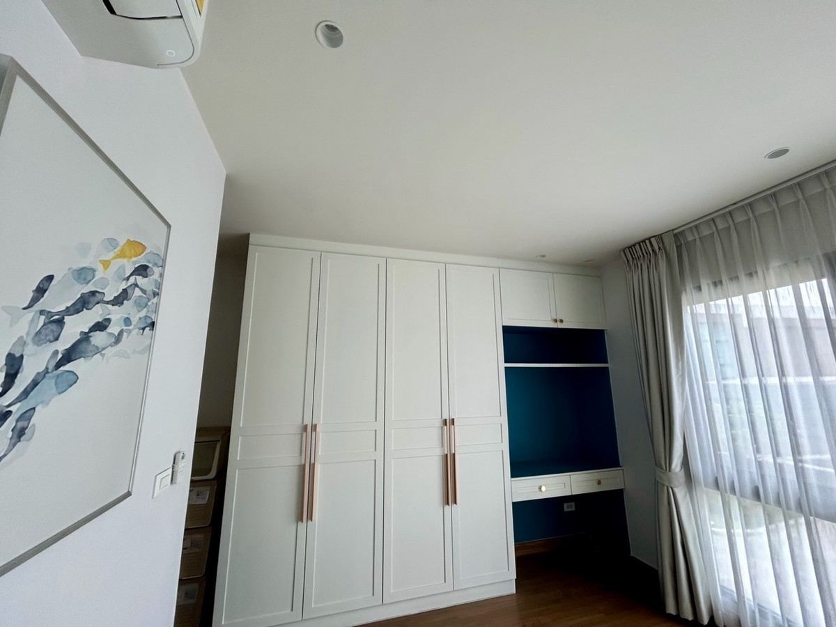 Luxury Detached House for Rent – CENTRO Bangna | Prime Location within the Project