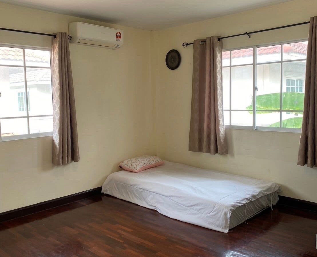 Detached House for Rent | Nalin Ville 5