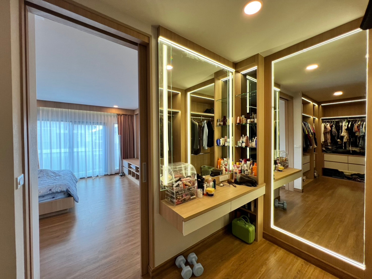 ให้เช่าบ้านเดี่ยวหรู 2 ชั้น — Centro ทวีวัฒนา